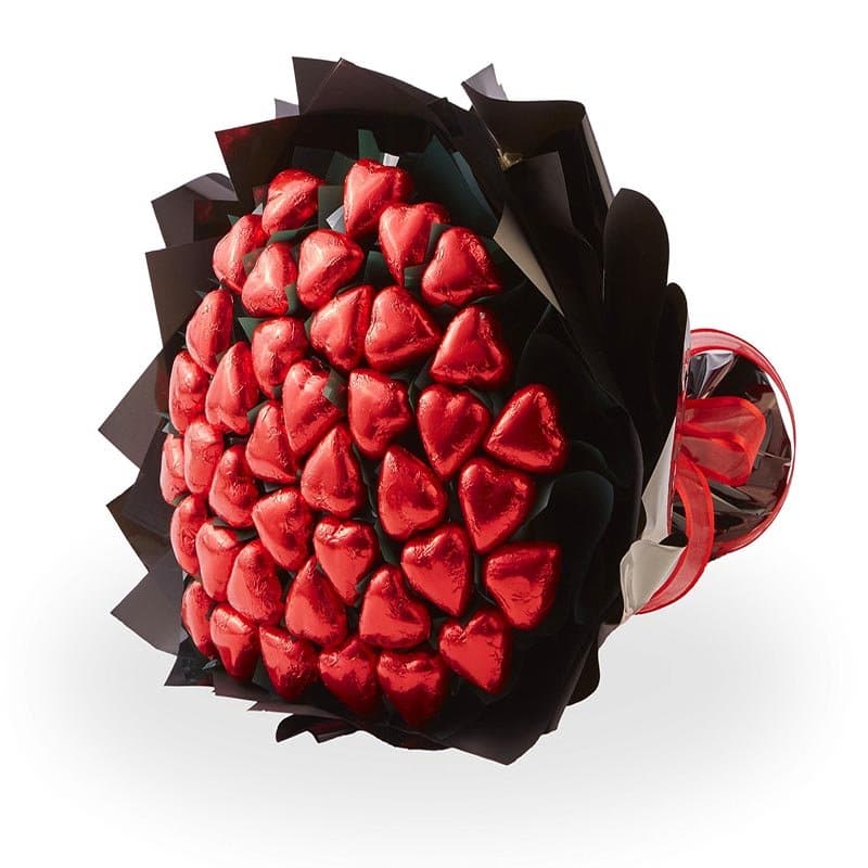 Sweet Desire Chocolate Bouquet