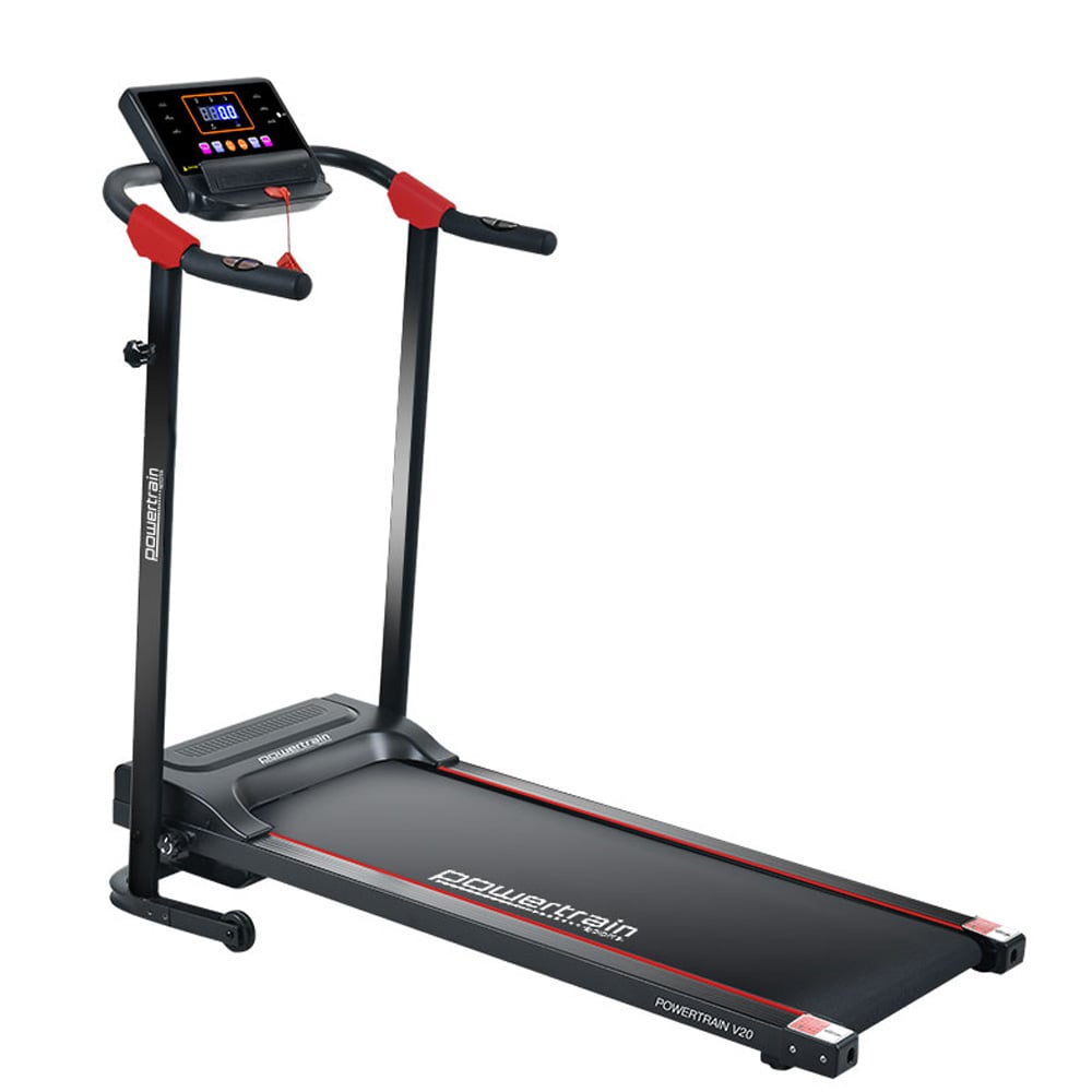 Powertrain V20 Electric Treadmill