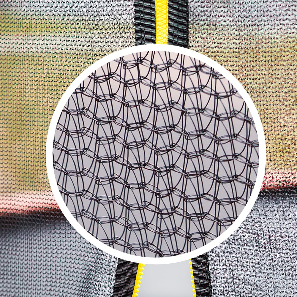 Kahuna  14ft Classic Trampoline Replacement Net