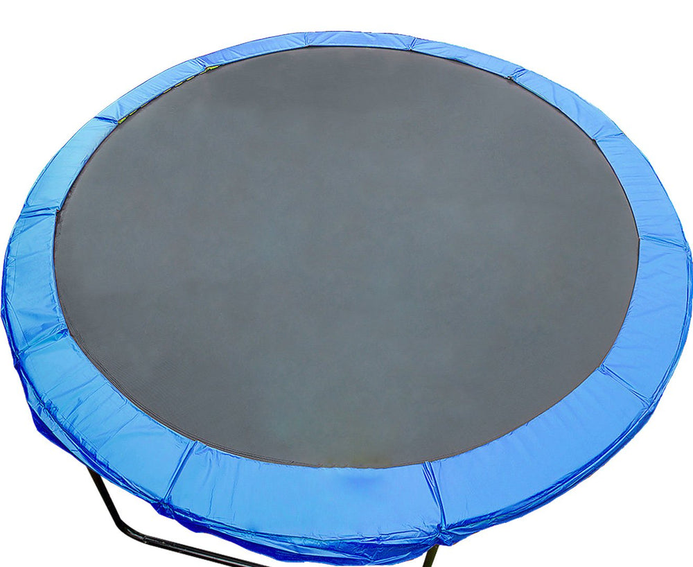 Kahuna 15ft Replacement Trampoline Pad Blue