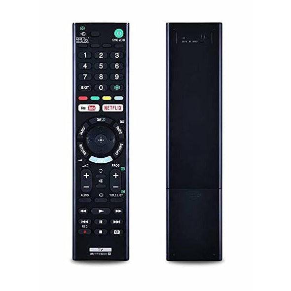 Universal TV Remote Control To Suit Sony Bravia / RMT-TX300E