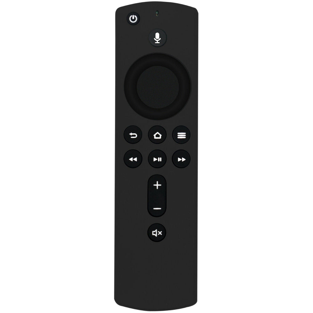 Voice Remote for Amazon Alexa 3rd Gen Fire TV 4K Fire TV Cube Fire TV Stick
