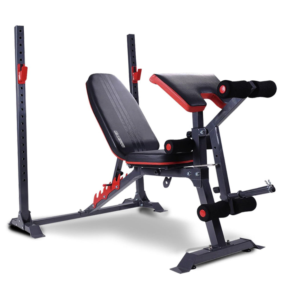 Powertrain Adjustable Weight Bench Press - 301