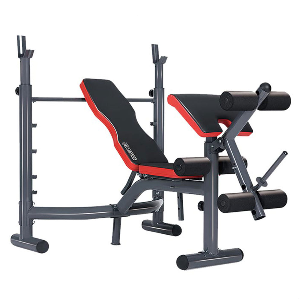 Powertrain Adjustable Weight Bench Press - 302