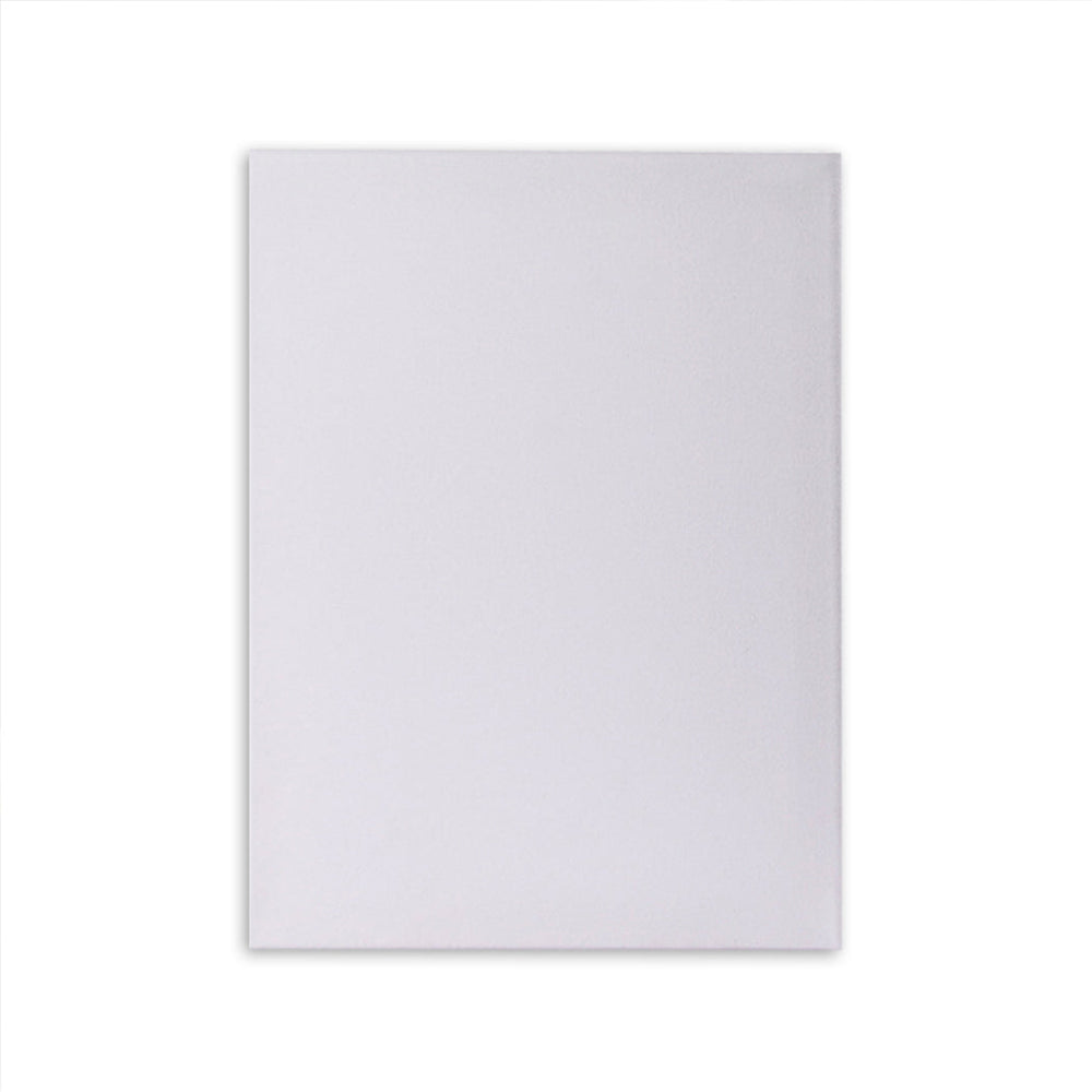 Traderight Group  5x Artist Canvas Blank Stretched Canvases Art Large White Oil Acrylic Wood 50x70