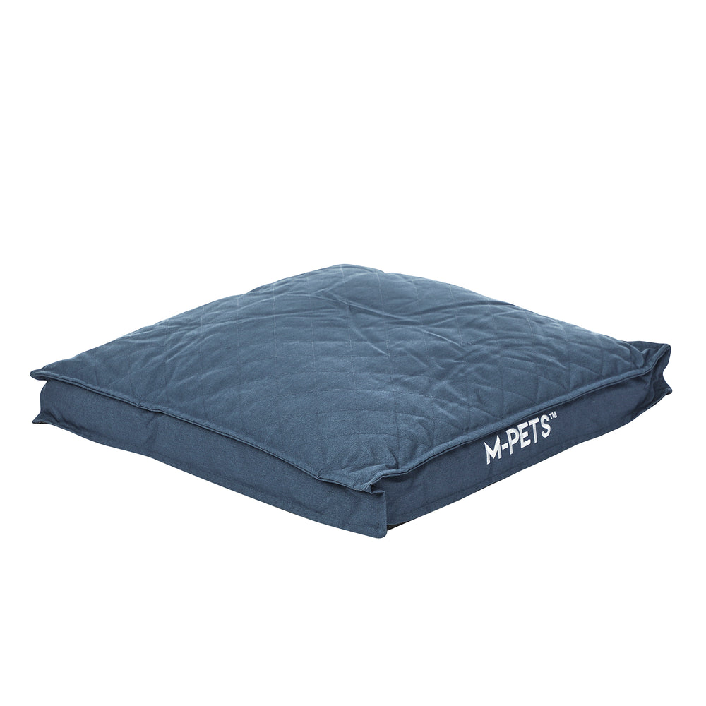 Mi-Pets Medium Earth Eco-Friendly Cushion Blue