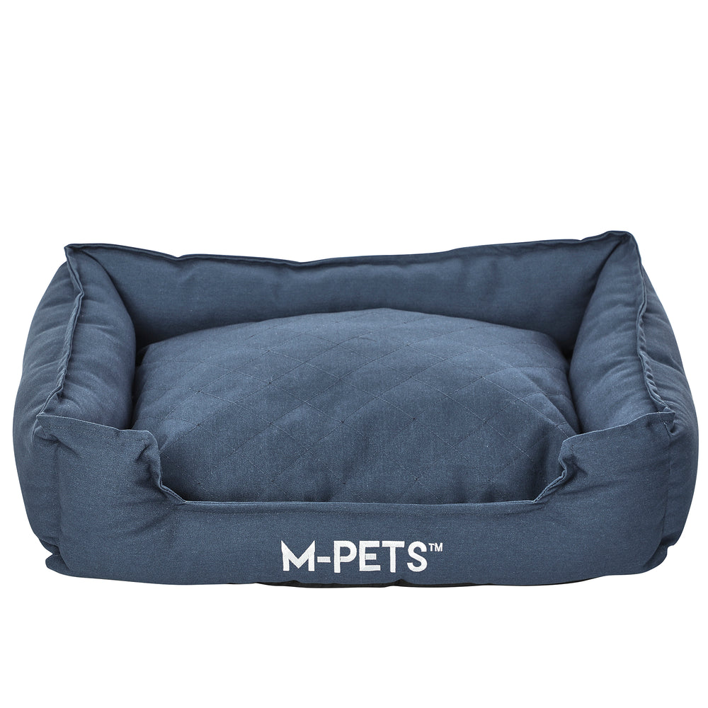 Mi-Pets Medium Earth Eco-Friendly Basket Blue