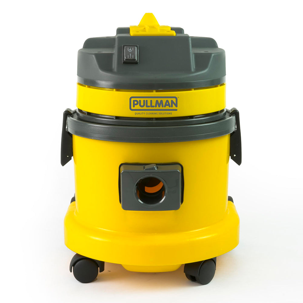 Pullman 15L A-031B Wet &amp; Dry Vacuum Cleaner