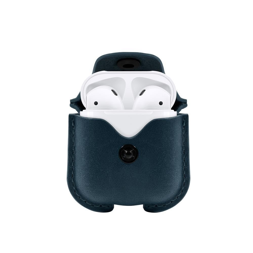 Twelve South AirSnap for AirPods (Teal)
