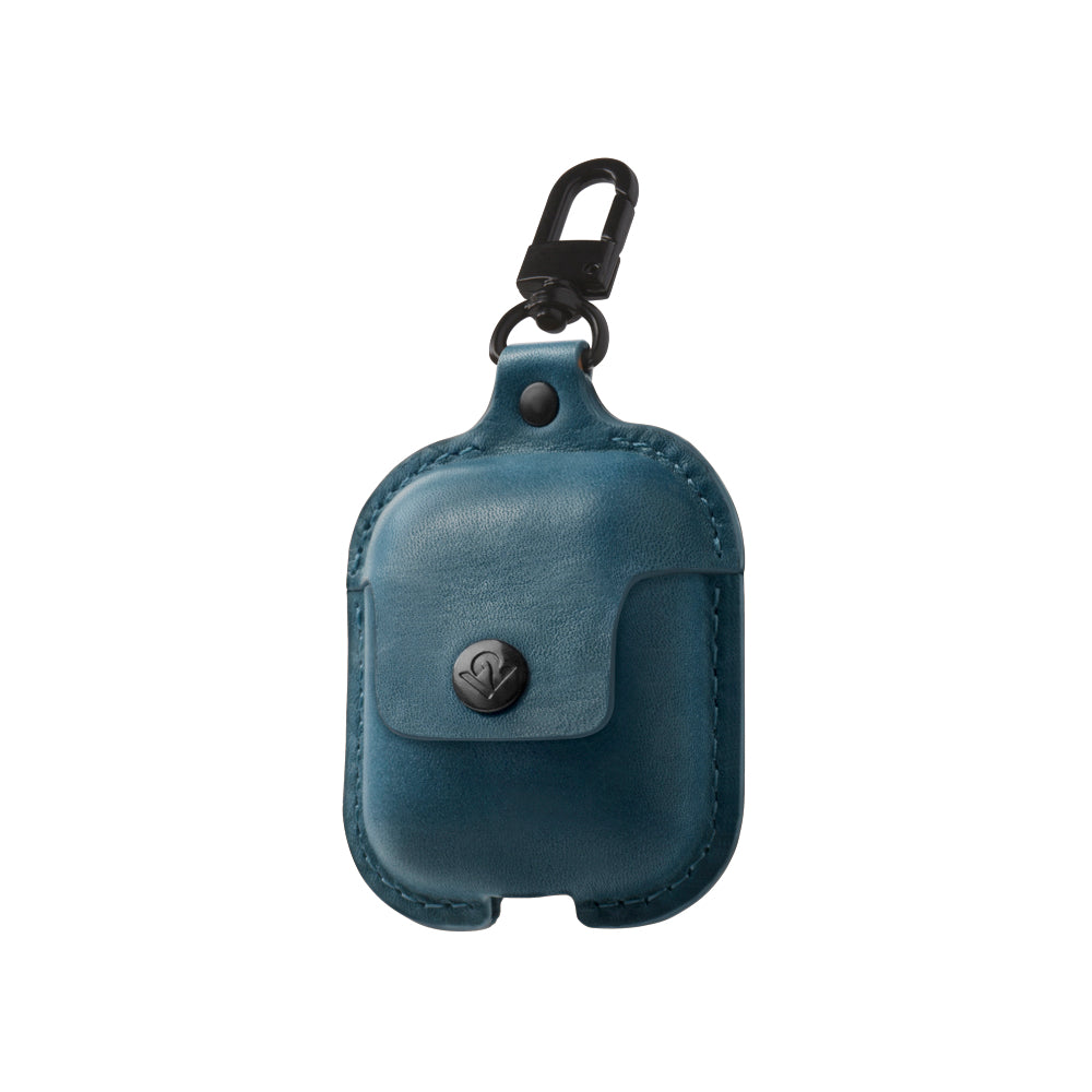 Twelve South AirSnap for AirPods (Teal)