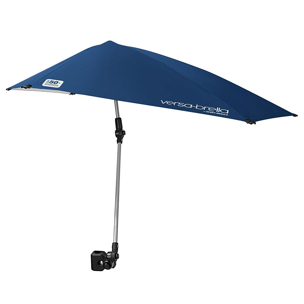 Sport Brella Versa-Brella Umbrella Midnight Blue