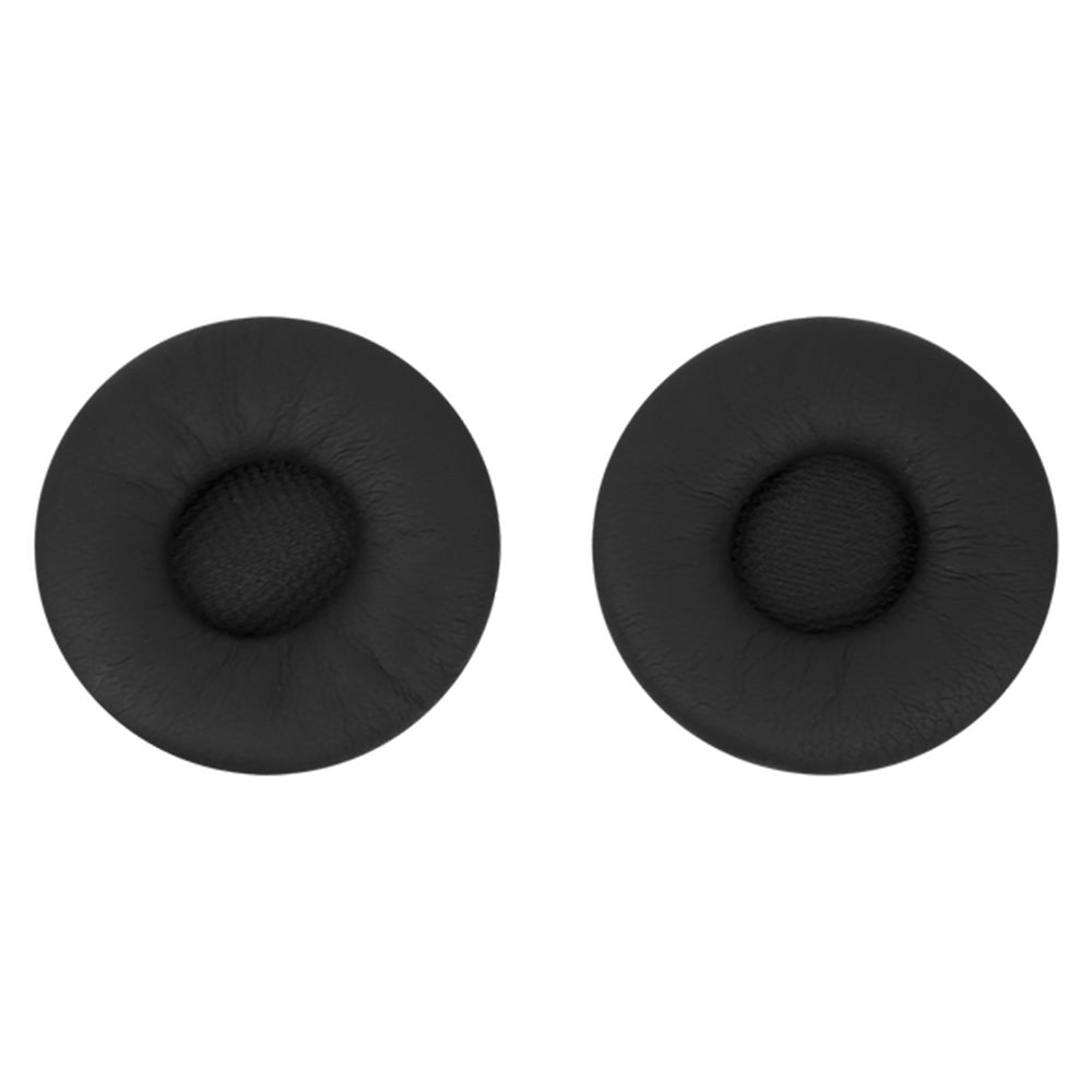 2pc Jabra Earpads For 900/9400 Series Headsets