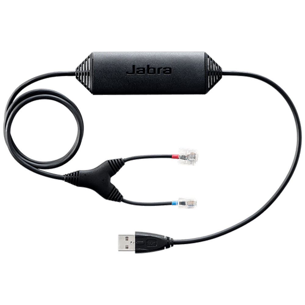 Jabra Link EHS Adapter For Avaya/Nortel Phones &amp; GN9300/Pro900/Pro930/Pro935
