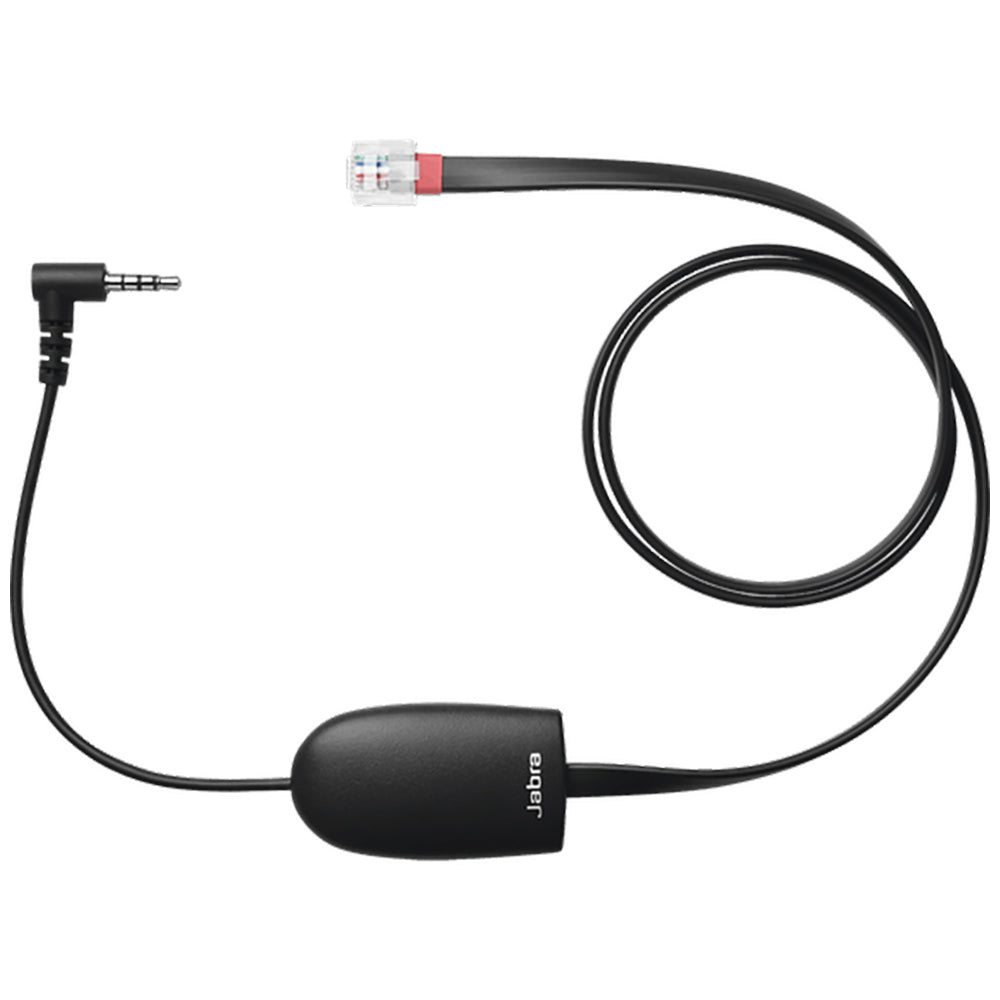 Jabra Link EHS Adapter For Panasonic Headsets