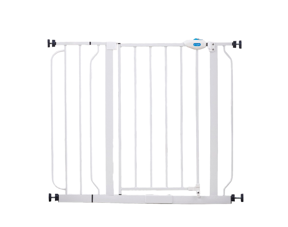 Regalo Extra Wide Safety Gate