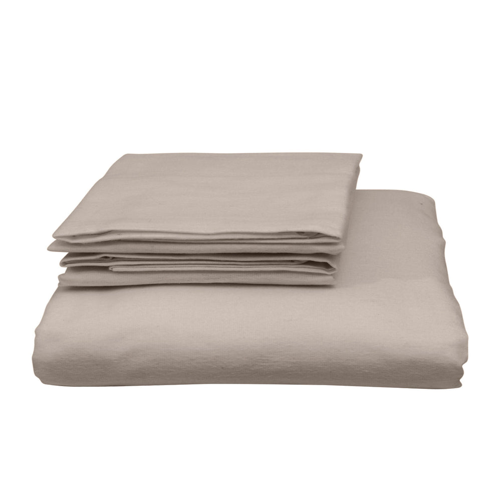 Royal Comfort Bamboo Blended Quilt Cover Set 1000TC Ultra Soft Luxury Bedding Queen Grey
