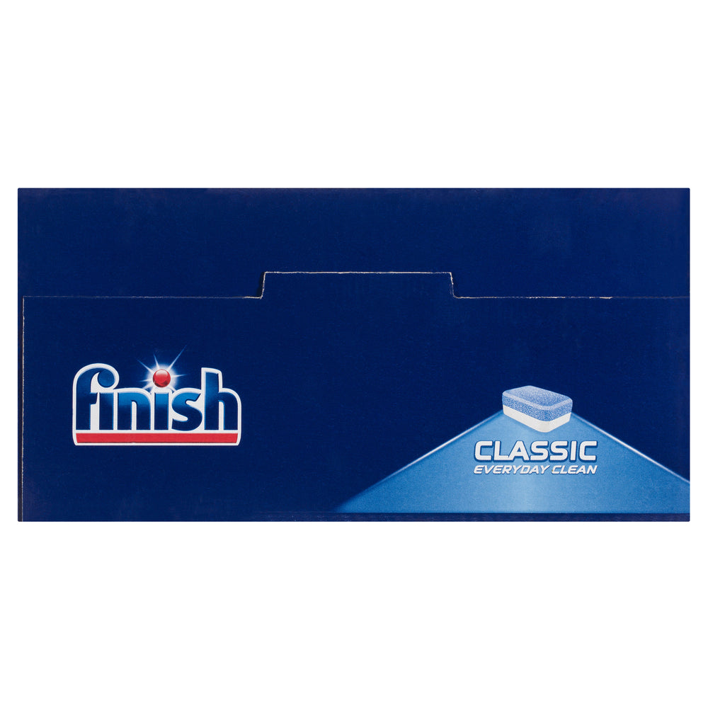 Finish Lemon Classic Pack 440 Tabs Tablets for Dishwashing Dishwasher