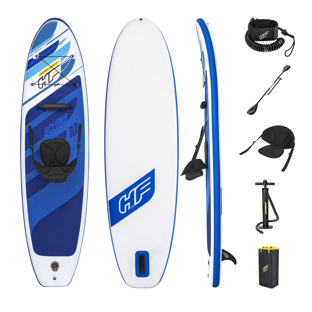 Hydro-Force Oceana Convertible Set