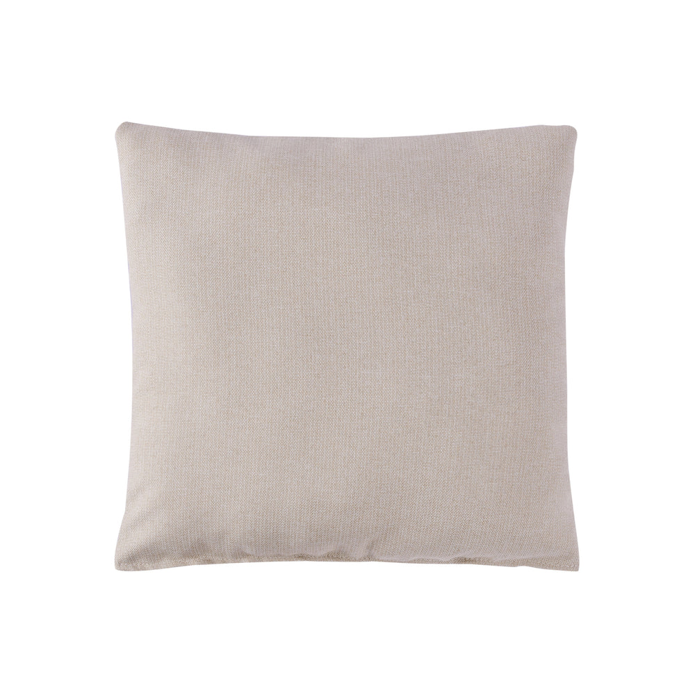 Sherwood Cushion for Hammock Chair Cream/Oatmeal linen 45x45cm