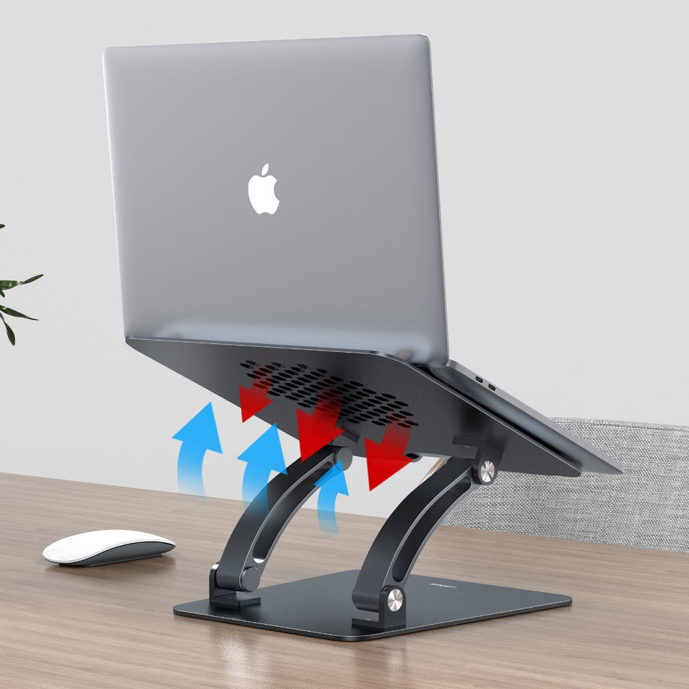 mbeat Stage S6 Adjustable Elevated Laptop &amp; MacBook Stand
