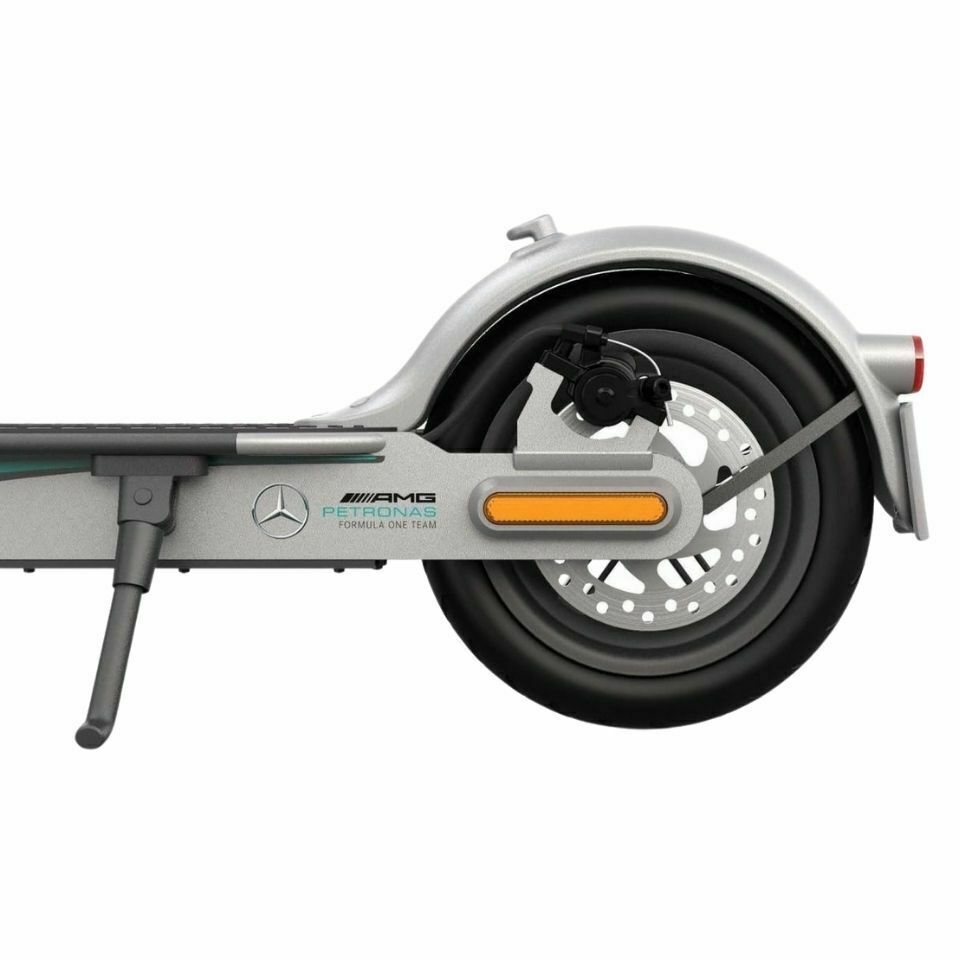 Xiaomi Mi Electric Scooter Pro 2 Mercedes-AMG Petronas F1 Team Edition [AU Stock]