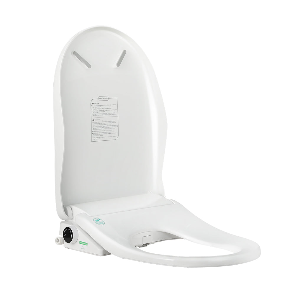 Cefito Non Electric Bidet Toilet Seat D Cover