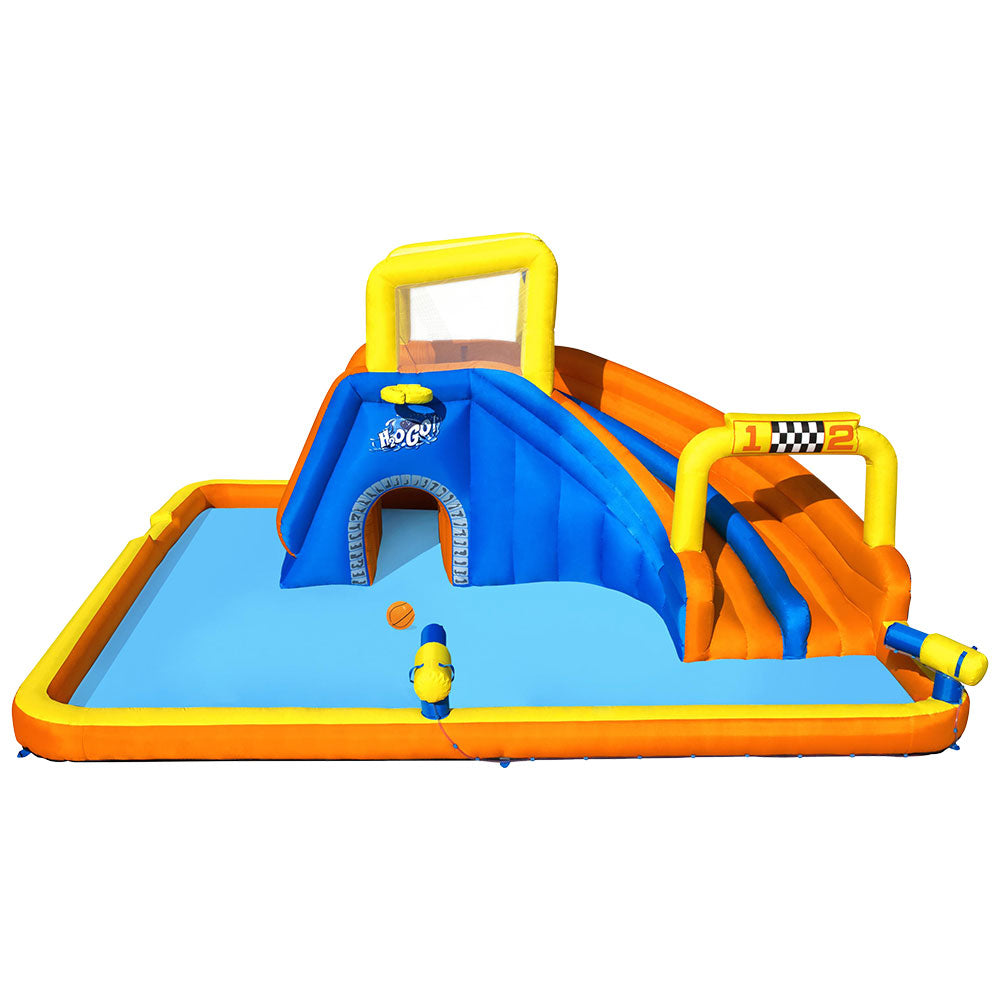 Bestway Inflatable Jumping Castle with Slides