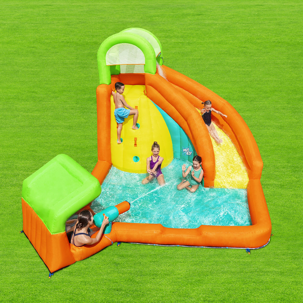 Bestway Inflatable Water Park Pool Slide