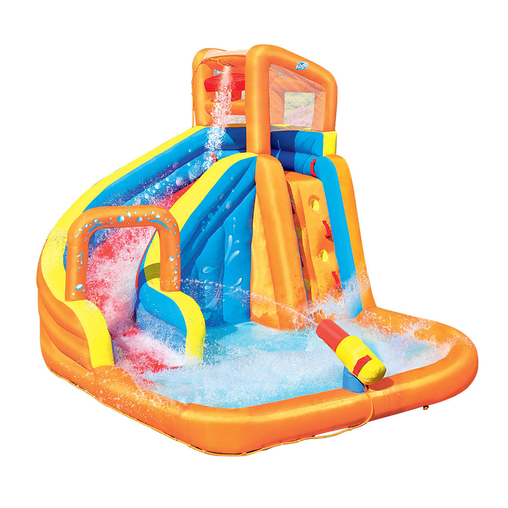 Bestway Inflatable Water Slide Pool Jumping Castle