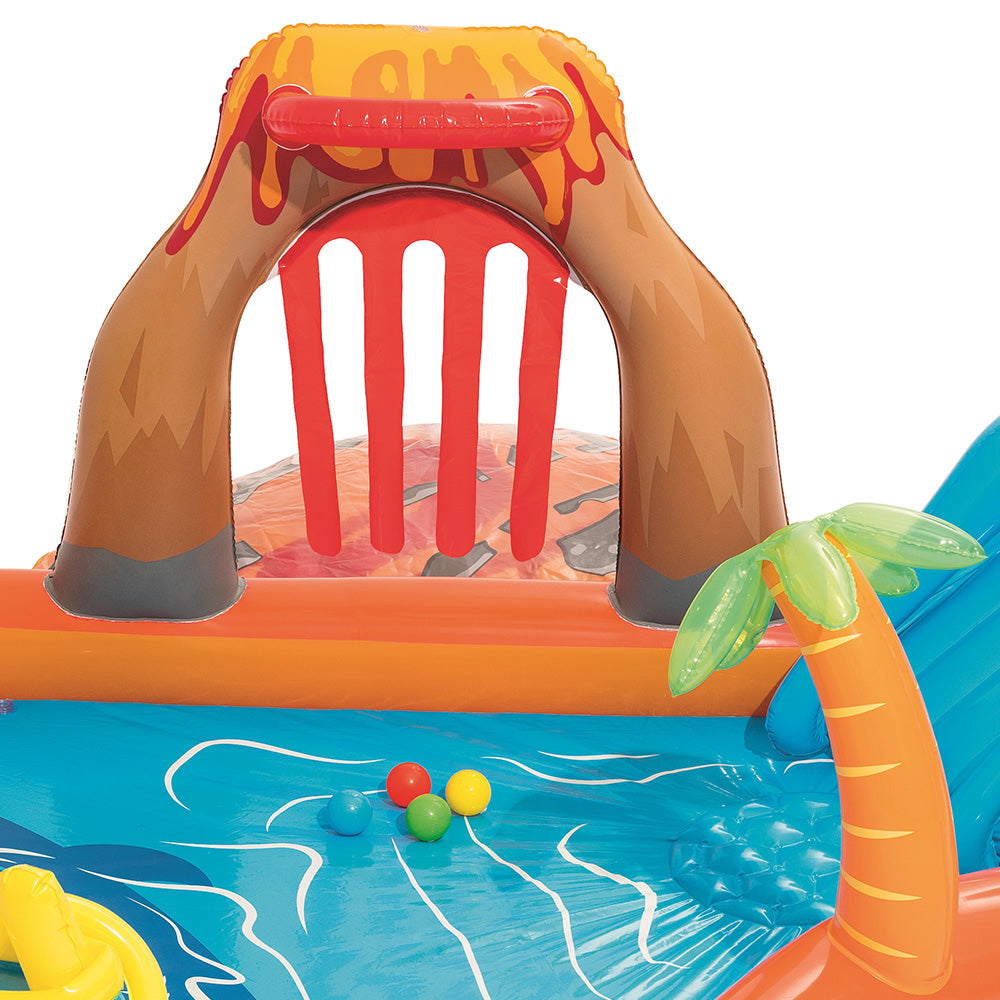 Bestway Inflatable Kid Play Pool