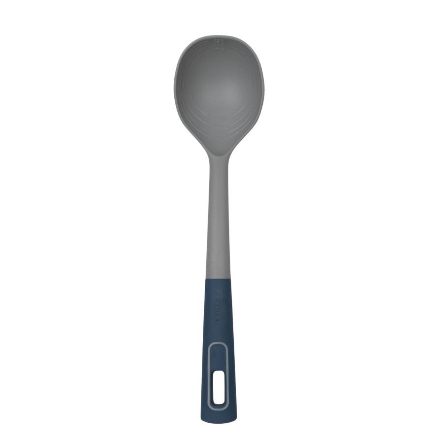 Salter Indigo Solid Spoon