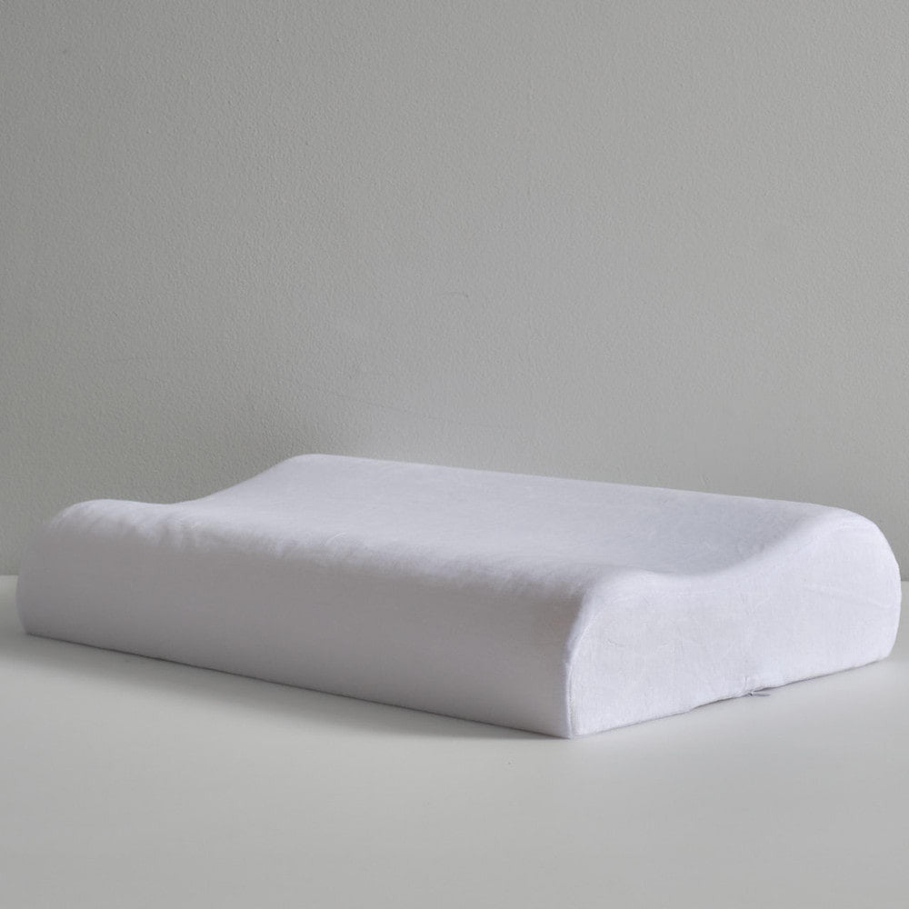 Canningvale Contour Bed/Sleeping Memory Foam Pillow
