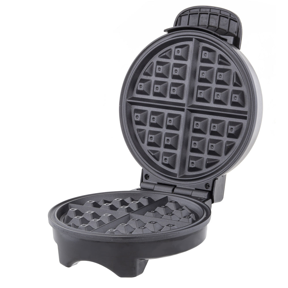 Davis And Waddell Essentials Electric Waffle Maker