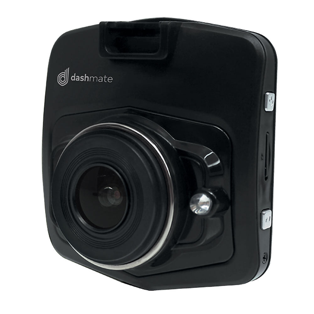 Dashmate 720p HD Dash Camera DSH-410