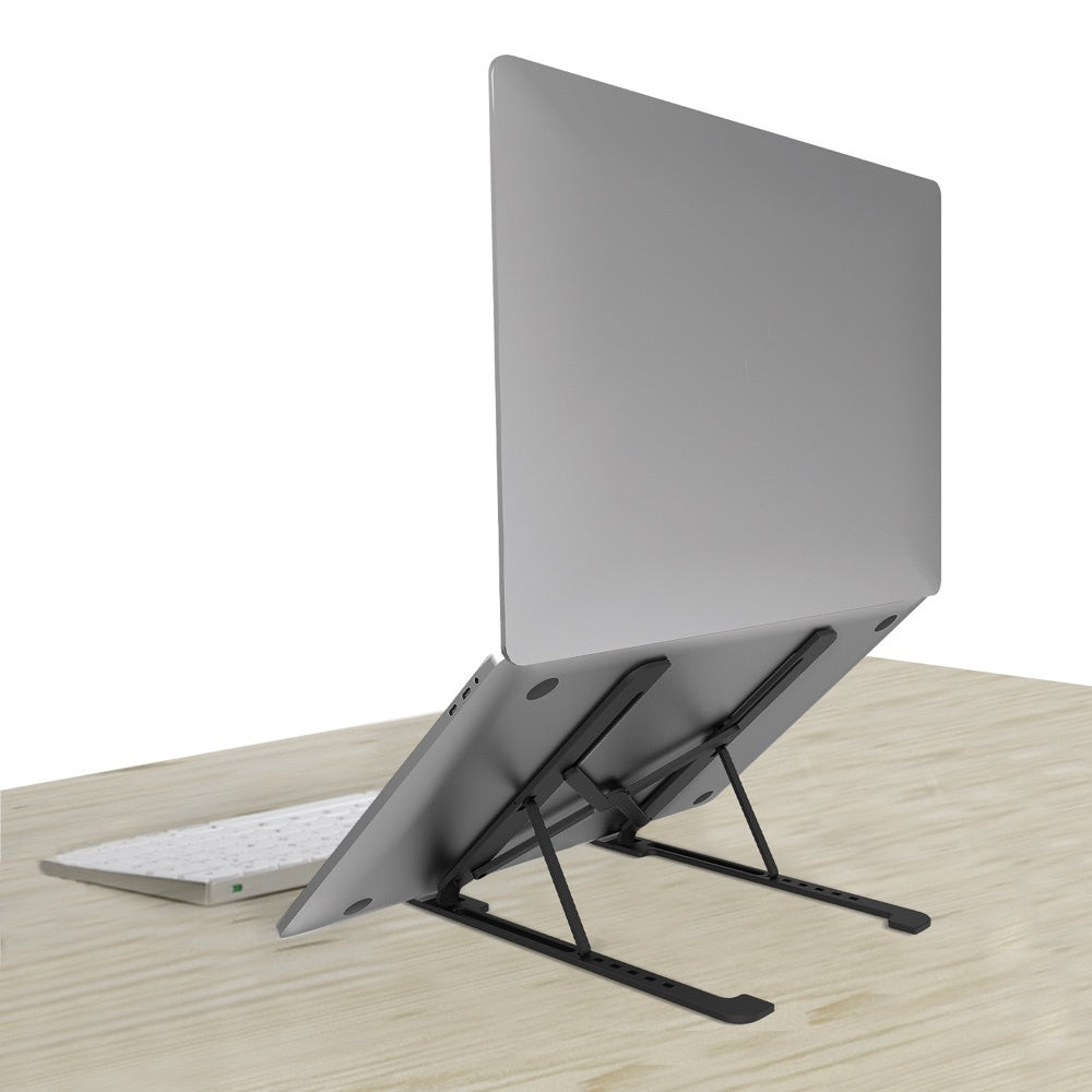 Bonelk X-Frame Laptop Stand (Black)