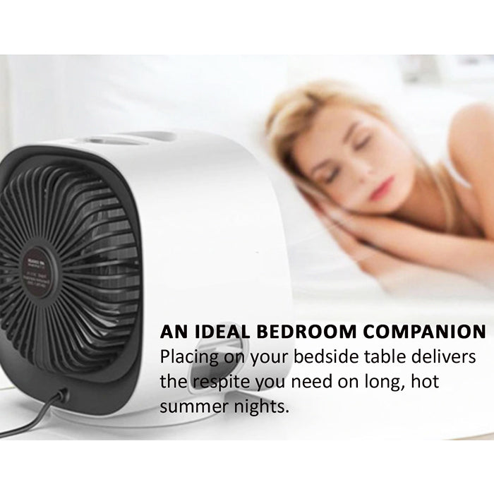 Sansai Desktop Mini Air Cooler