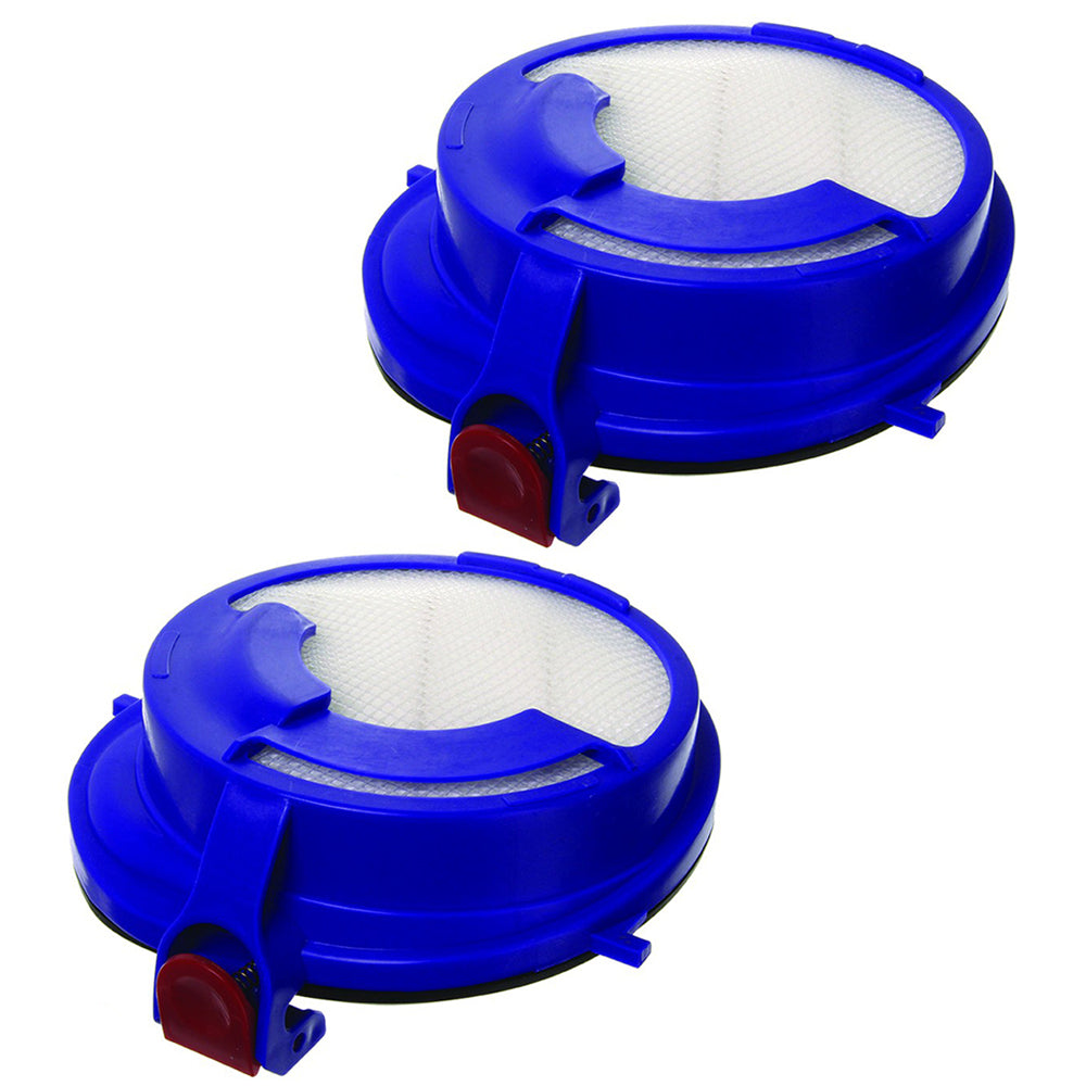 2x Cleanstar Pre-Motor Filter Suits Models: DC07 (washable)
