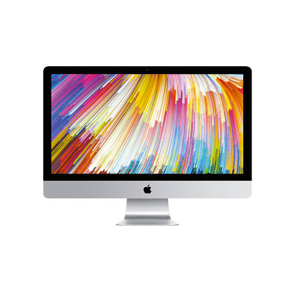 Apple iMac 4K 21.5 (2019) Core i5, 3.0GHz, 16GB RAM 1TB SSD Refurbished - Silver