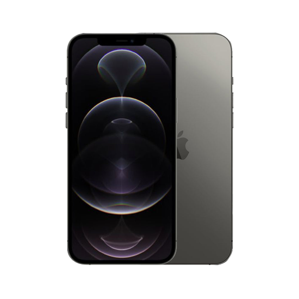 Apple iPhone 12 Pro Max 128GB Refurbished - Grey