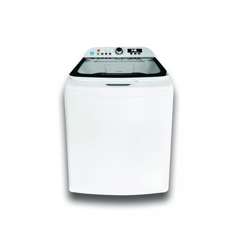Kleenmaid 12 Kg Top Load Washing Machine Lwt1210