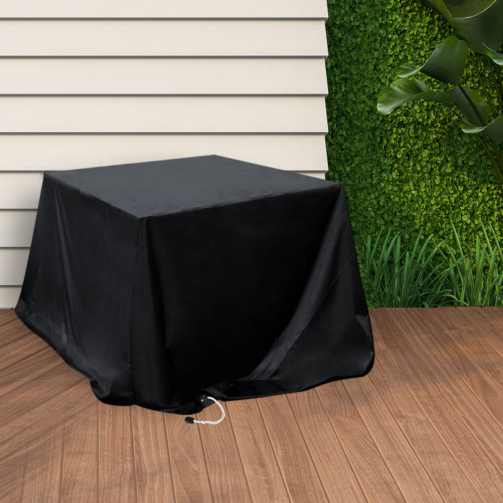 Marlow Outdoor Furniture Cover Garden Patio Waterproof Rain UV Protector 90CM