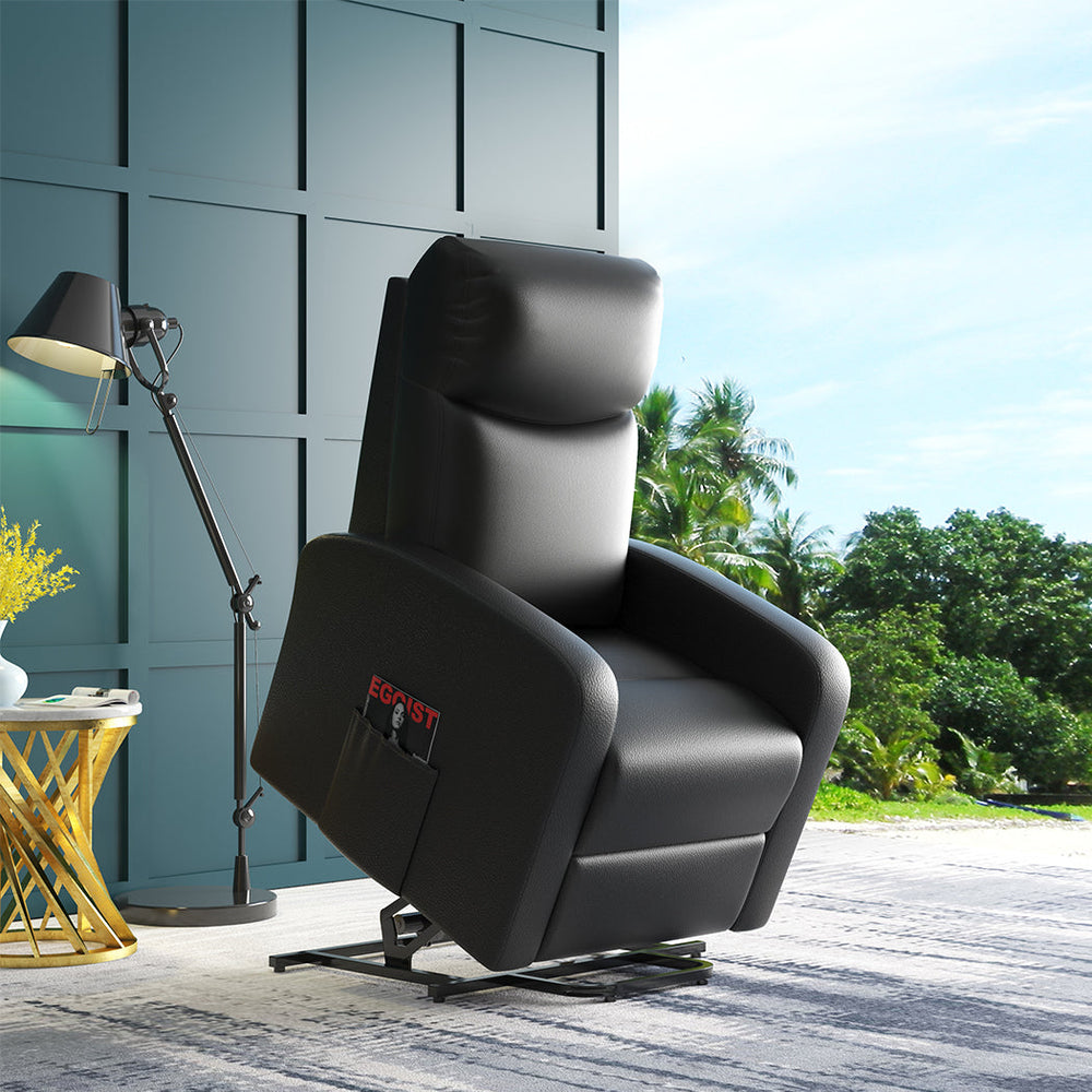 Levede discount massage chair