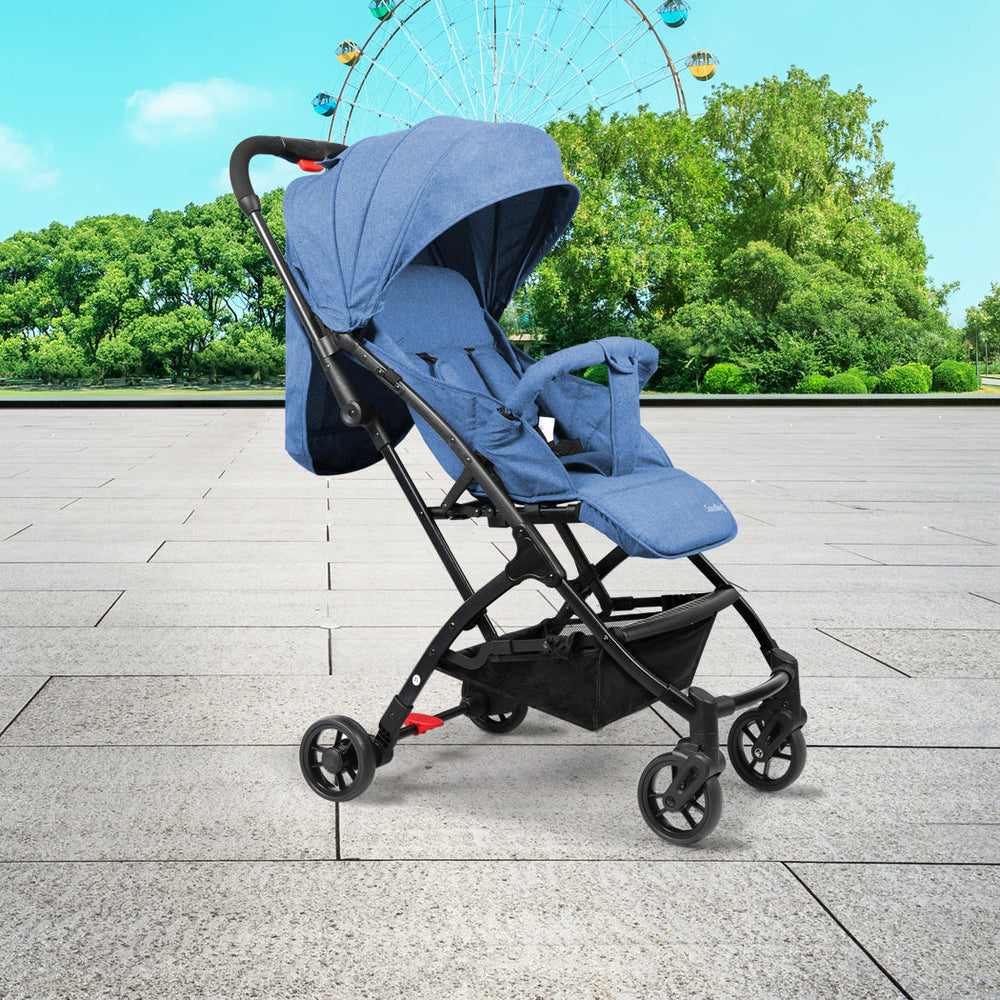 Push chair hot sale for kids