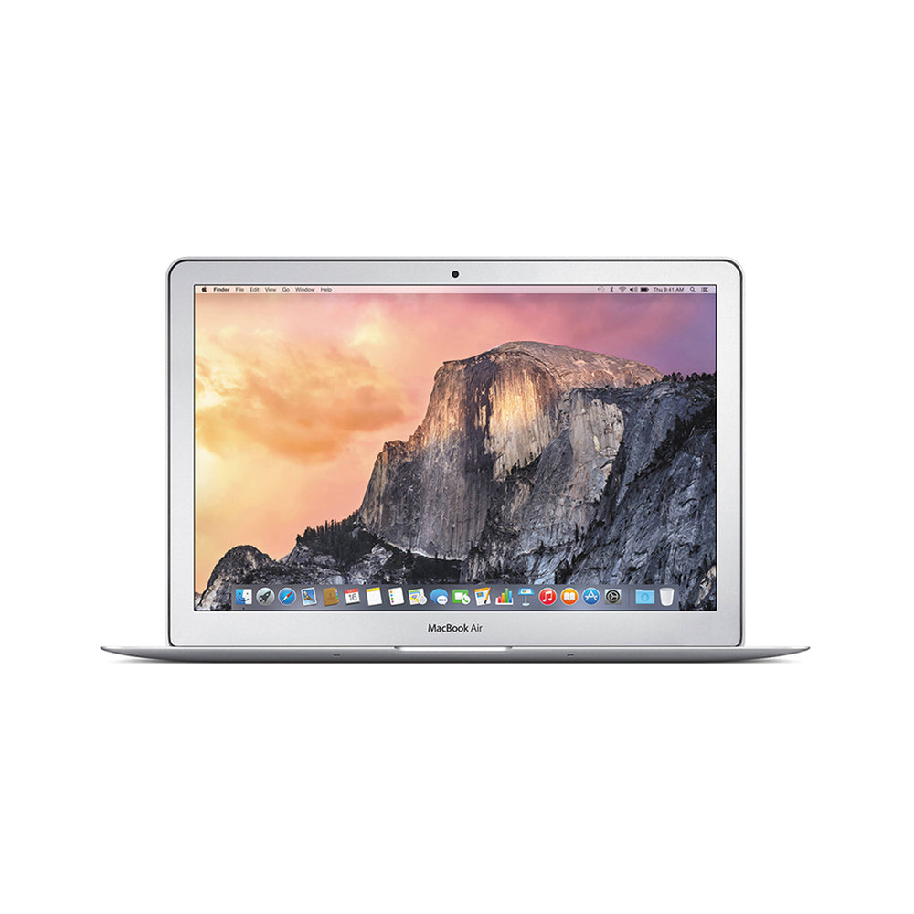 Apple MacBook Air 13 (Early 2014) Core i5, 1.4GHz, 8GB RAM 256GB SSD Refurbished - Silver