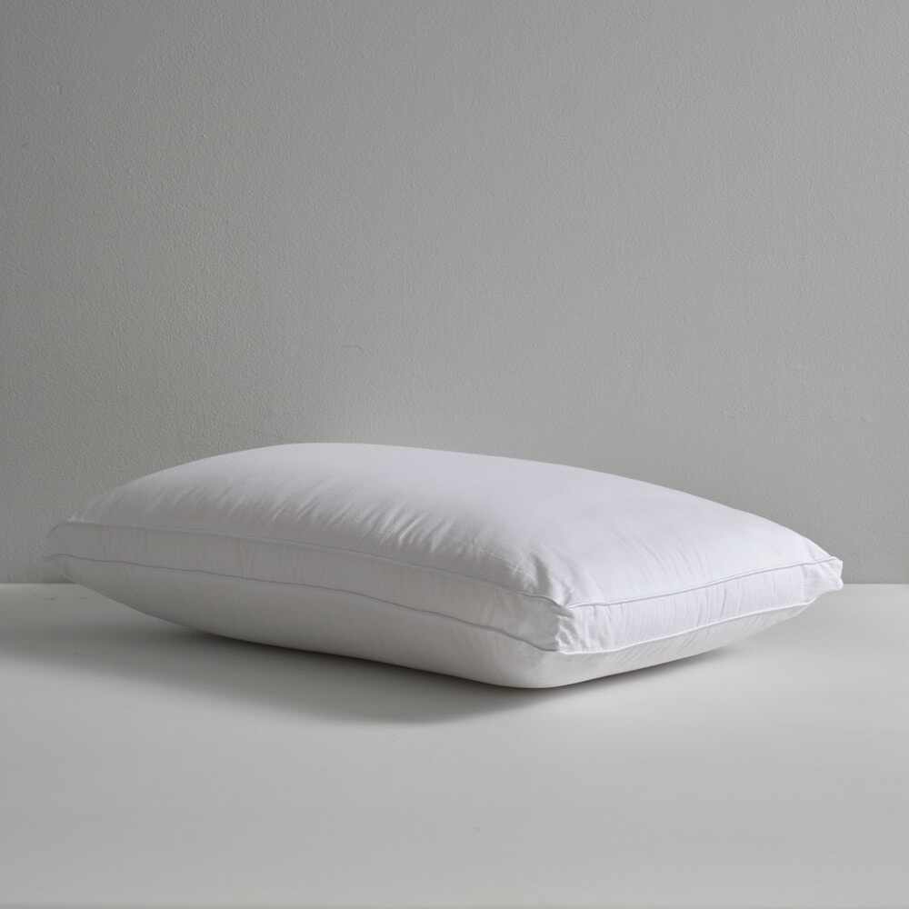 Canningvale Luxury Microfibre Bed/Sleeping Pillow Firm
