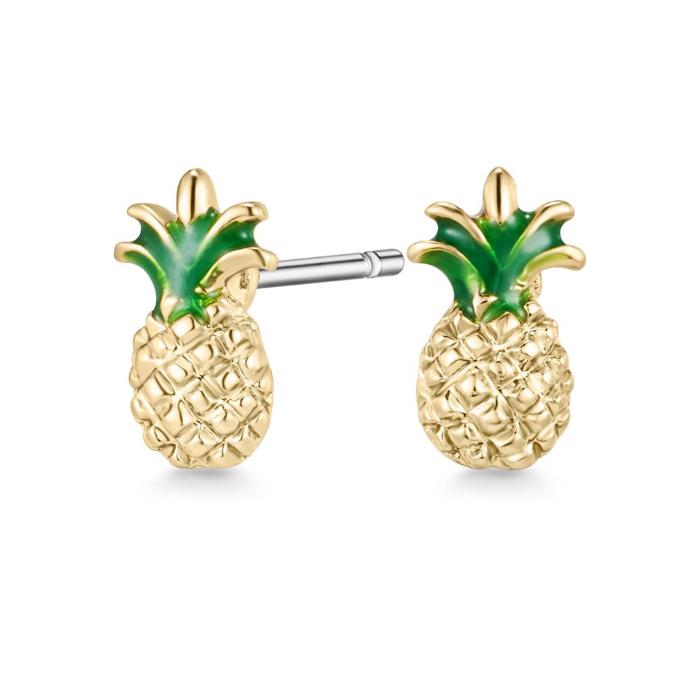 Pineapples and Love Set