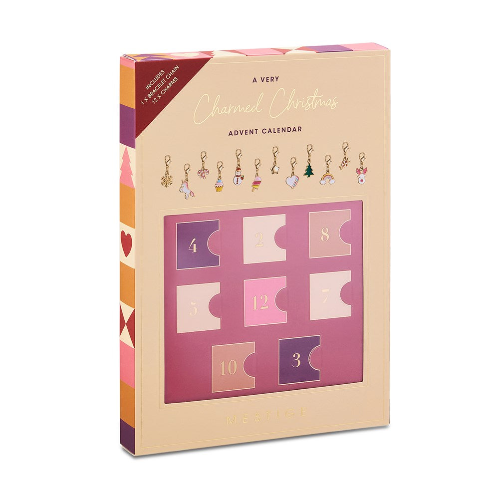 Charmed Christmas Advent Calendar Coles Best Buys Online Exclusives