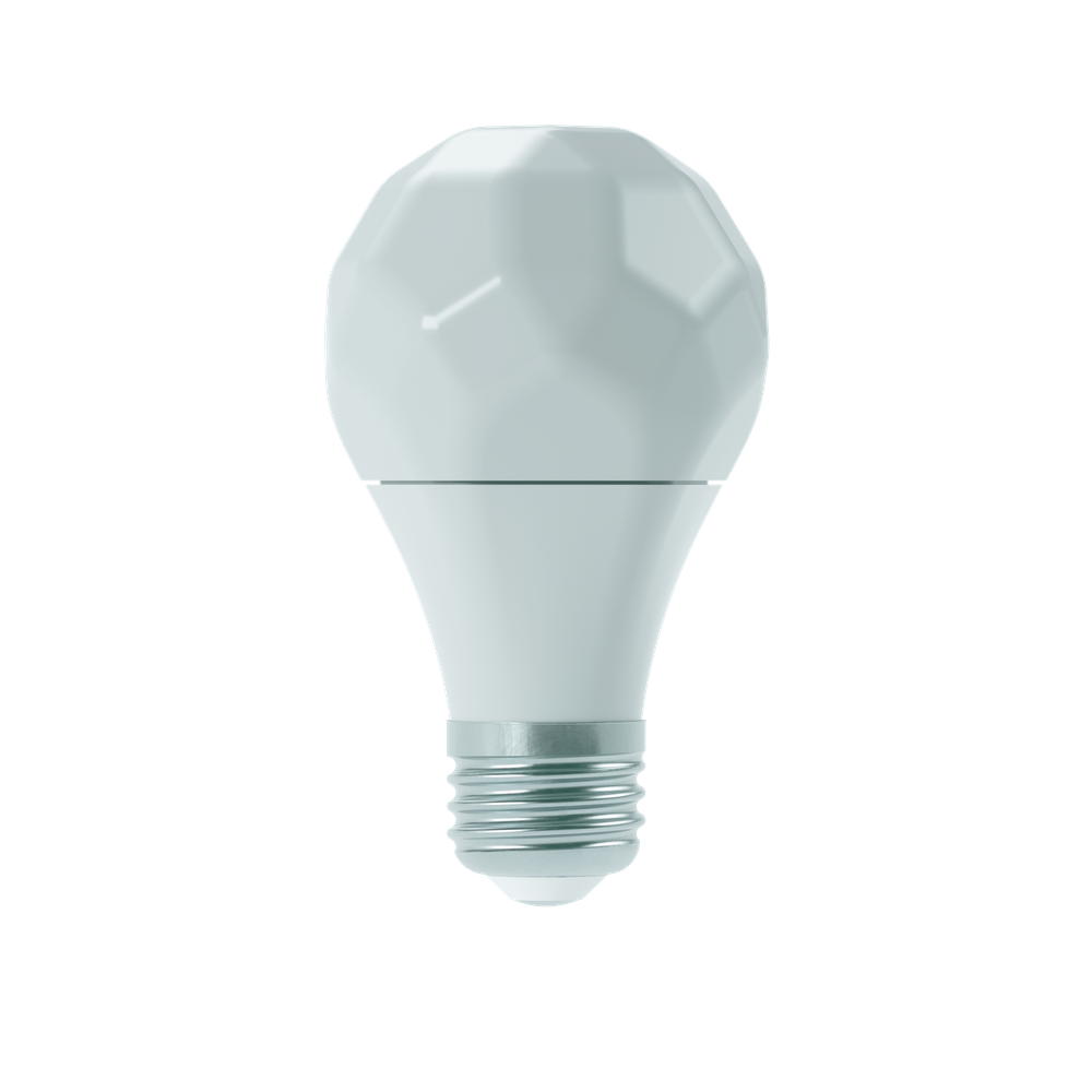 Nanoleaf Essentials Smart Bulb A60 | E27