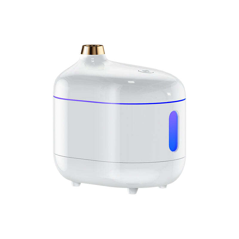 Air Humidifier Diffuser UV-C Disinfect Humidifier Cool Air Mist Humidifier - White