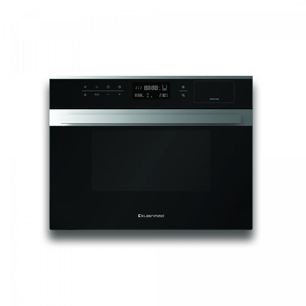 Kleenmaid Steam Microwave &amp; Convection Combi Oven Smc4530